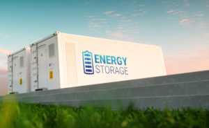 Energy Pool et NW Groupe valorisent avec succès la première batterie sur le marché de la réserve primaire (régulation de fréquence)