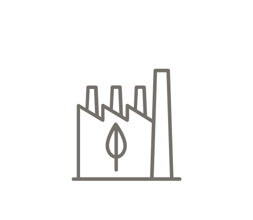 illustration of decarbonization