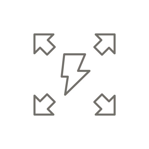 illustration réduction des délestages