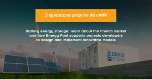 Illustration 3 questions about Battery Energy Storage