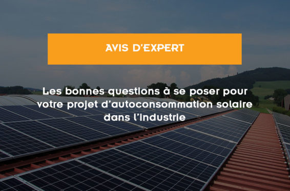 toit industriel panneau solaire