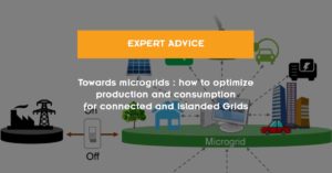 Microgrids