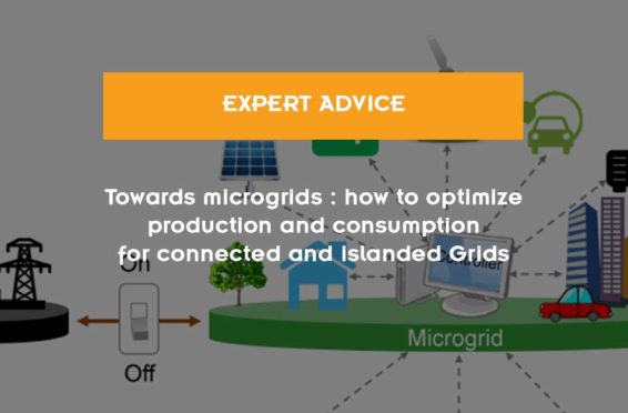 Microgrids