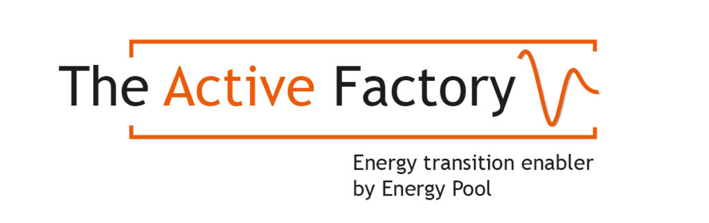 Logo The Active Factory