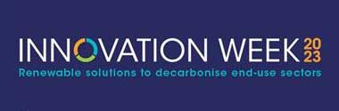 <b> IRENA Innovation week </b>