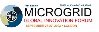 <b>Microgrid Global Innovation Forum</b>