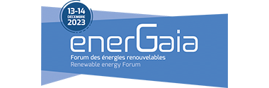 <b>Energaïa Forum</b>