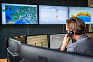 Energy Pool Energiemanagement