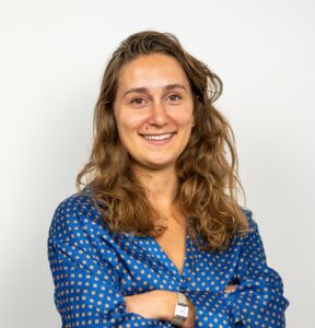 Helene Rocchi Energy Pool
