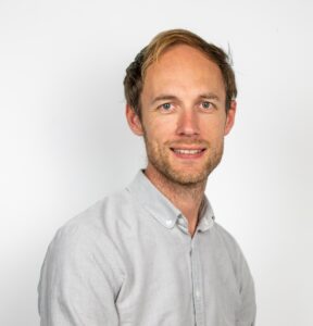 Marc Vergroesen Energy Pool