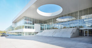Brainport industrie campus Eindhoven